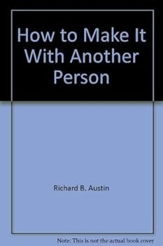 Paperback How to Make it With Another Person Book