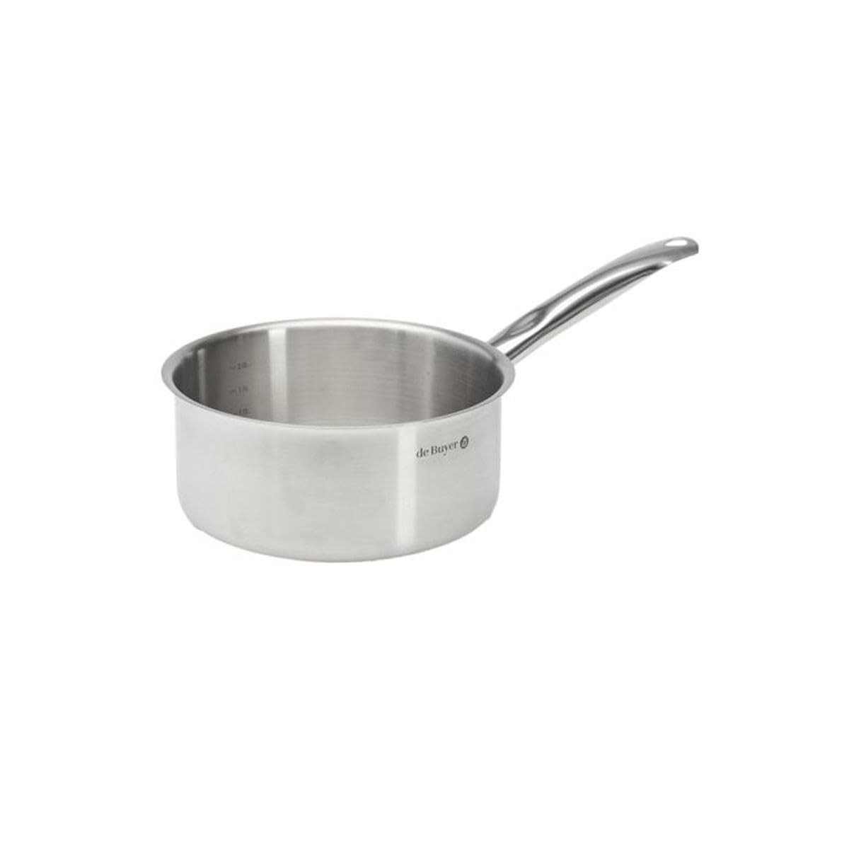 DE BUYER Saucepan Prim Appety Diameter 24 cm