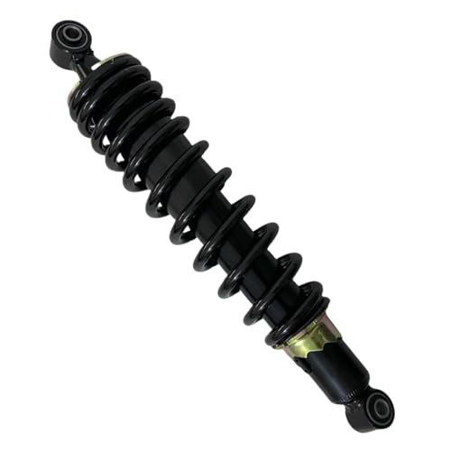Amortisseur arrière moto central réglage amortissement suspension quad HS700ATV