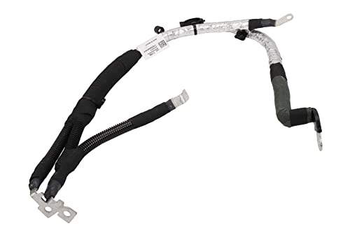 ACDelco GM Original Equipment 84907190 - Cable solenoide de arranque