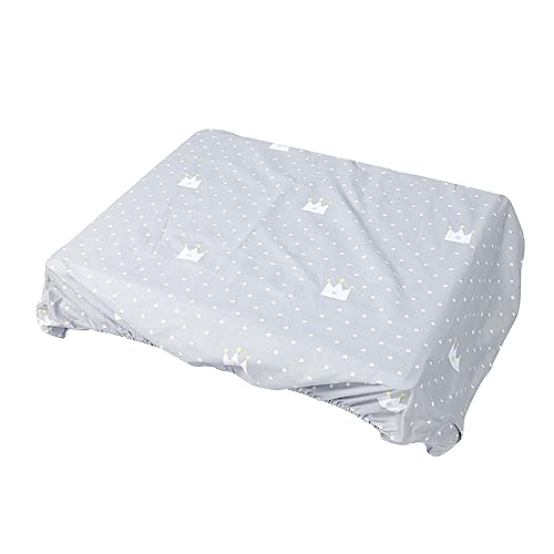 Matelas décoratif lavable avec mousse haute densité longue durée - 2