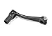 Produktbild Vicma Gear Shift Lever Aluminum Carbon-Look for Minarelli AM, Crosser, SM