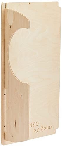 Zolux Etage + Niche Bois Neo