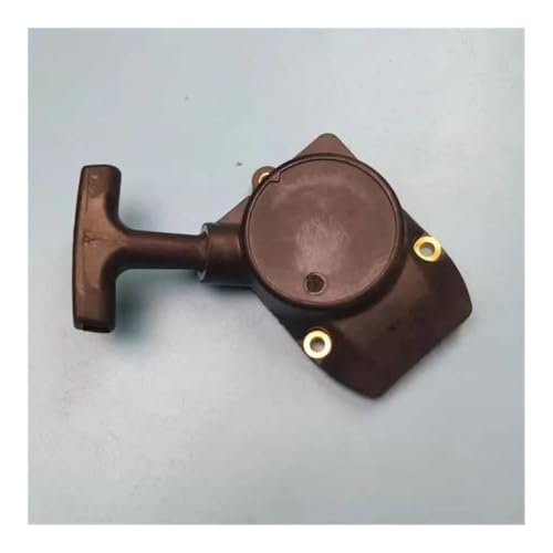 Lanceur à rappel 41371904000 poulie ressort coupe-bordure FS80 - 4