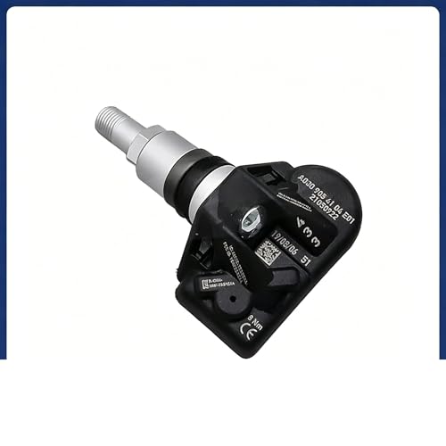 Alerte pression réglée avec capteur TPMS Benz W167 - 2