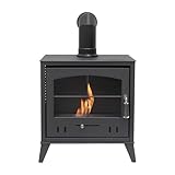 BIO ETHANOL FIRES ÖKO