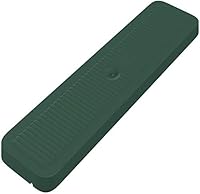 INNONEXXT® Premium Verglasungsklötze | 5mm - 24x100 500Stk. | Made in Germany | Unterlegplatten, Abstandshalter, Distanzklötze aus Kunststoff, Abstandhalter