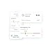 Everlywell HbA1c Test - at-Home Collection Kit Measures Hemoglobin A1c - Accurate Results from a CLIA-Certified Lab Within Days - Ages 18+