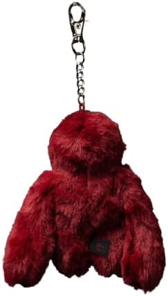 Joji Official Demons Plush Keychain image 5