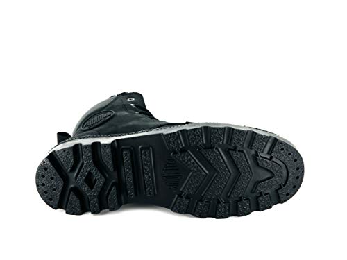 Palladium Pampa Sport Cuff WPS 72992001M, Boots - 40 EU