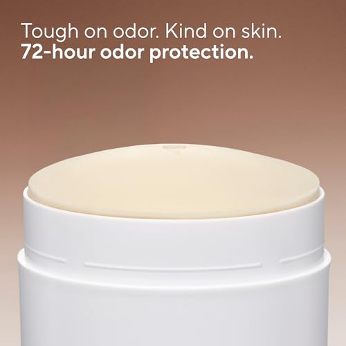 Image of Native Aluminum Free Deodorant, Coconut & Vanilla, Large Size Stick, 72 Hour Odor Control, for Women & Men, Contains Naturally Derived Ingredients, 3.1 oz