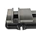BEILOCKERY 6 Inch Milling Machine Vise Bench Clamp Vise Without Base High Precision Milling Machine Bench Vise Industrial Grade Vise