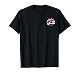 The Dark Knight Distressed I Believe In Harvey Dent Pocket T-Shirt