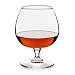 Libbey Craft Spirits Cognac Glasses, Set of 4
