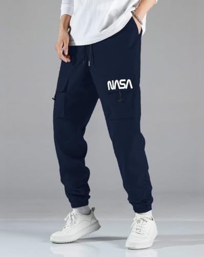 Image of EYEBOGLER Track Pant for Men || Joggers for Men for Running || Gym Sports Lower for Men & Boys Track Pants for Men Multipurpose || Mens Lower Activewear