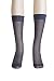 Lissele 'Light' Support Women's Plus Size Knee High 3 Pack