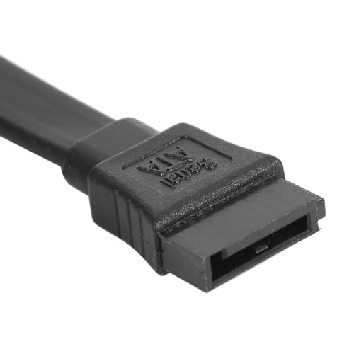 Gutol Interner Kartenleser an der Vorderseite, 5,25-Zoll-Multifunktions-Kartenleser-Dashboard, unterstützt USB 3.0, USB 3.1, eSATA M.2 + SD, MS, XD, CF, TF