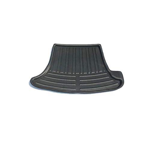 Revêtement Coffre Pajero Finition Premium, Tapis de Protection Montero V60