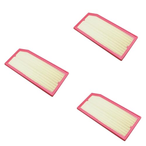 Filtre à air pour W205 W213 et CLS - Lot de 3 cartouches 2640940100