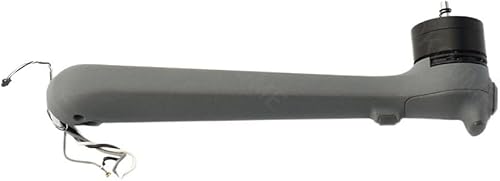 HAWEWE Brazo motor para DJI AIR 3 Reemplazo izquierdo derecho delantero trasero brazos para DJI Mavic AIR 3 Drone piezas de reparación (color