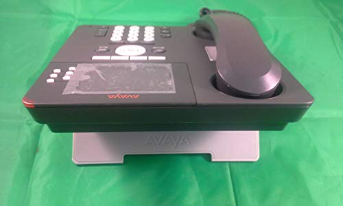 Avaya One-X 9640G Ip Telephone 700419195 (Renewed) #TOP3