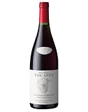 Etna Rosso DOC Tascante Contrada Rampante Tasca d'Almerita 2021, 0,75 ℓ