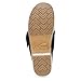Dansko Pearson Clogs for WomenRocker Sole and Arch Support for Comfort Black 7.5-8 M US