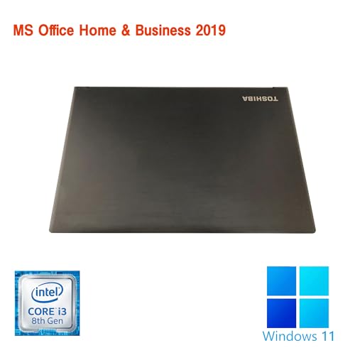 undefined 【整備済み品】東 芝 ノートPC B65 /15.6型/10キー/第8世代 i3-8145U/Win11 Pro/MS Office H&B 2019 /wajunのWIFI/Bluetooth/HDMI/16GB/256GB SSD の商品画像 5