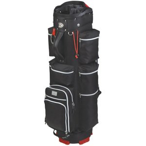 2016 Bennington Full Organizer 15 Trolley Bag - Black
