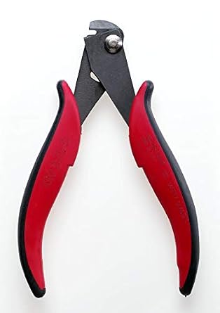 Hakko CHP DP-23-N Depaneling Tool, Printed Circuit Board PCB, 2.3mm Width, 2.5mm Isthmus Cut, 40kg Cutting Force