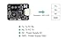 MicoAir Optical Flow & Range Sensor MTF-02P Compatible with Ardupilot/PX4/INAV