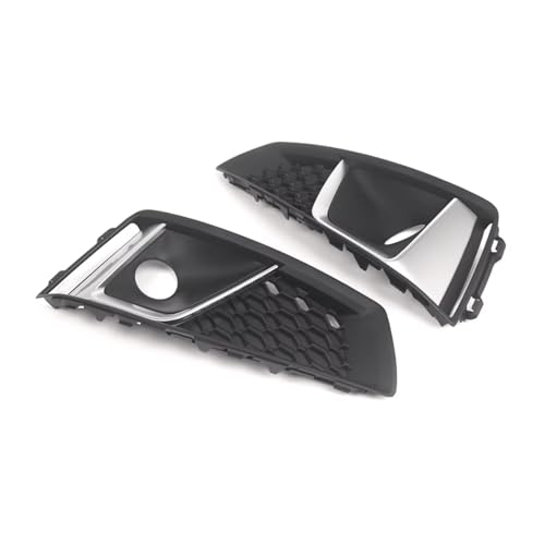 Caches antibrouillard A4 B9 S4 calandre cassée remplacement 8WD807681J - 3
