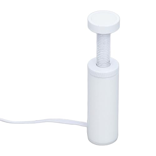 Soporte magnético ajustable para GPU ARGB para carcasa PC 80-120mm miniatura 7