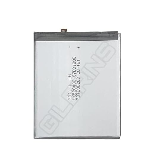 Image of Original HQ-S71 Battery for Samsung Galaxy M11 SM-M115FZKEINS / SM-M115FZKDXSG / M115F Battrey with 1 Year Warranty** (HH81)