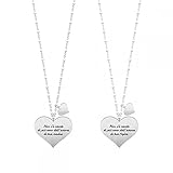 KIDULT - Collane Donna - Madre- Figlia | Family - 751016