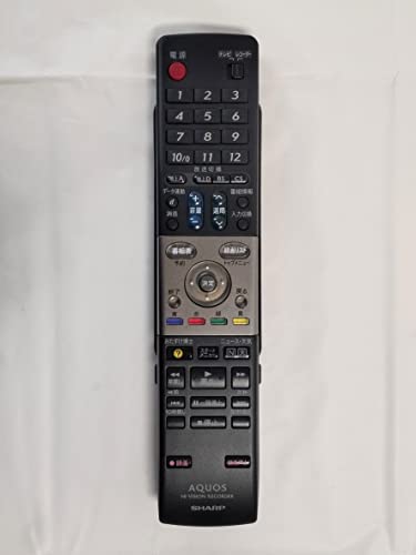 (未使用･未開封品)シャープ DVD DV-HR50用リモコン送信機 0046380161 31Sw6dubpJL.jpg