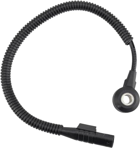 Capteur de cliquetis 06K905377A pour Volkswagen Golf 2015 et Audi A4 2018