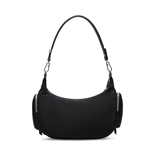 Image of Steve Madden Women's Steve Madden Kevin Nylon Cargo Shoulder Bag