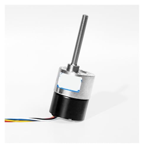Moteur brushless 24v pour volet roulant et domotique JGB37-3625 M6