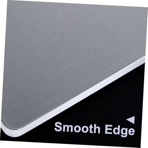 Plaque impression gel réutilisable pour réussir facilement vos monotypies maison - 3
