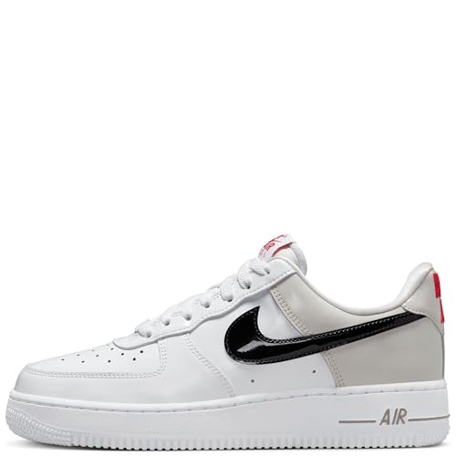 Image of Nike Men's Air Force 1 Sage Low Ar5339-100 Sports Shoes