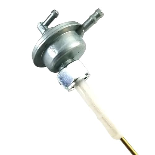 Válvula Combustible M14 para Honda SH125 con Grifo de Gasolina de Alta Estanqueidad