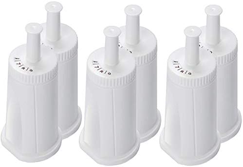 6 Pack Replacement Water Filter 