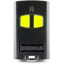 Beninca to.GO 2VA Gate Remote Control Transmitter Rolling Code 433.92 MHz, 2 Channels