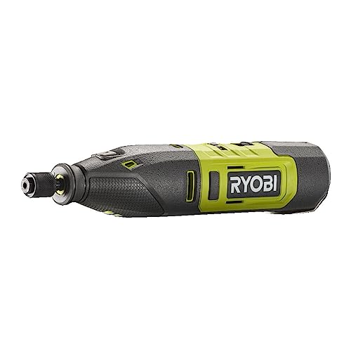 Ryobi 12V Cordless Rotary Tool