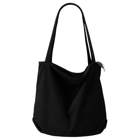 Sac fourre-tout VOSSOT en velours côtelé Cover