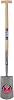 Spear & Jackson 1041FT No.1 Dutch Garden Spade