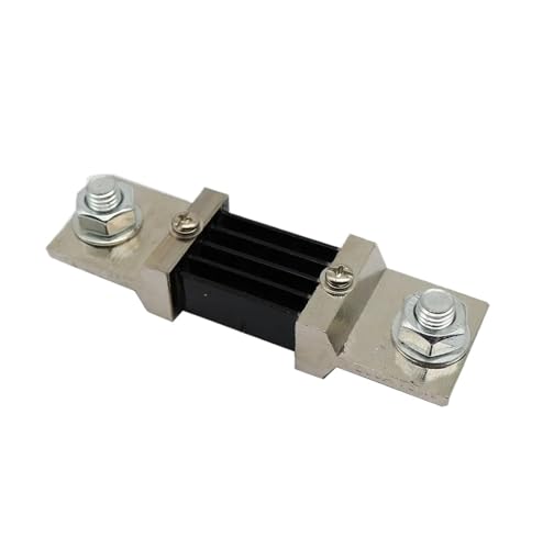 Résistance shunt FL-2 surveillez vos batteries solaires 500A
