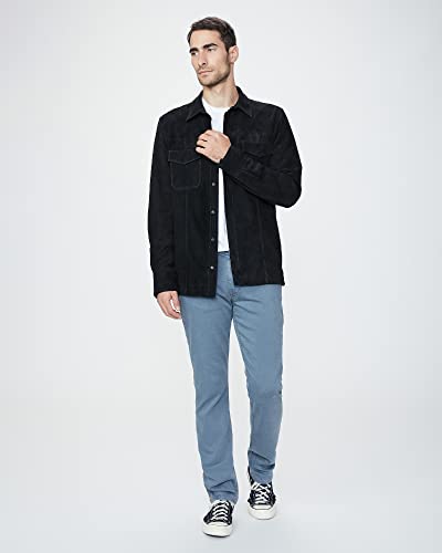 Image of PAIGE Men's Federal Transcend Slim Straight Jeans 34 inch