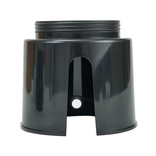 Adaptador para portavasos de carro multiuso para botellas grandes miniatura 6